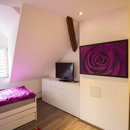 Ferienwohnung Innenstadt Oberkirch  Exterior photo